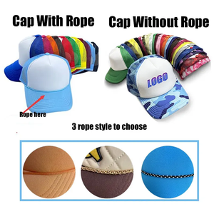 Giá thấp tùy ChỉNh Nóng bán lưới bọt trucker <span class=keywords><strong>cap</strong></span> đầy màu sắc thoáng khí thể thao ngoài trời trucker <span class=keywords><strong>cap</strong></span> - Product Image 3