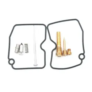 Kit de reconstrucción de carburador para Arctic Cat 500 VN800A 800B 800C