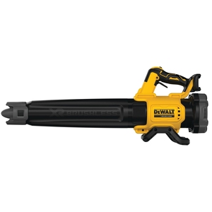 DeWalt เครื่องเป่าใบไม้ไร้สาย56V, เครื่องมือทำความสะอาดกลางแจ้งไร้แปรงถ่าน XR ประสิทธิภาพสูง - Product Image 1