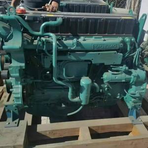 AQ225E 5.7FC plkd Remanufactured เครื่องยนต์ D6-370I-C อุตสาหกรรม TAMD41D ประกอบเครื่องยนต์ (BT) ชิ้นส่วนเครื่องยนต์ - Product Image 1