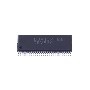มอสโกไดร์เวอร์มอเตอร์ DCA <span class=keywords><strong>dcar</strong></span> DRV8301 - Product Image 1