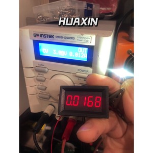 Alimentation électrique linéaire programmable à courant continu série PSS, groupe unique, 96/00W PSS-2005 #   hx - Product Image 2