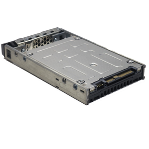 401-AAZW DEXX  1.6TB eMLC SAS 2.5" 12Gb/s SSD 14G KIT PX05SM SERIES Para uso intensivo de escritura Para servidor - Product Image 1