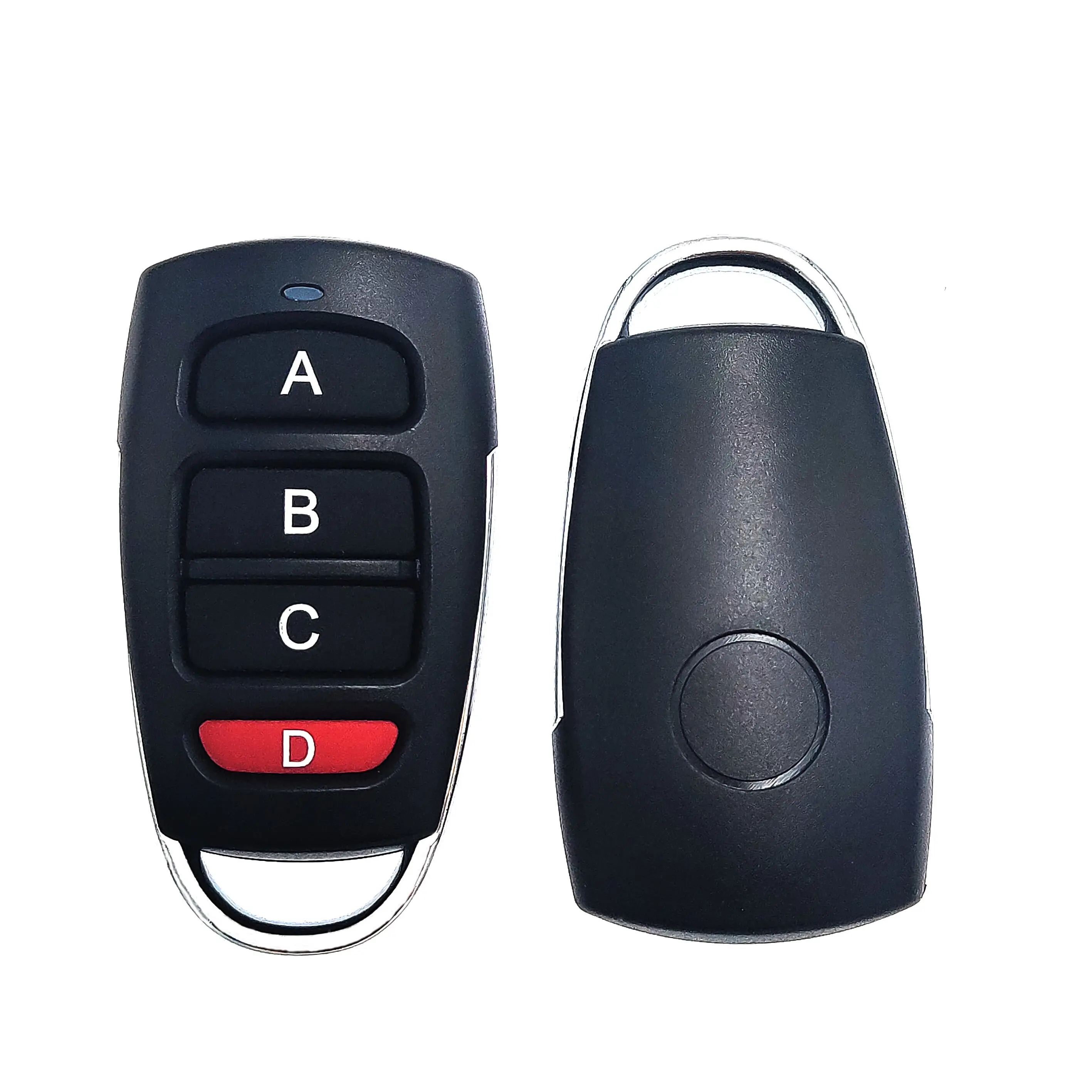 Tubular Motor 433 mhz clone remote control remote control garage door universal remote control