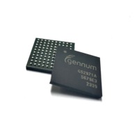 MT62F2G32D4DS-023 Original SDRAM LPDDR5 Memory IC 32Gbit Parallel 4.266GHz 200-WFBGA Surface Mount for Automotive