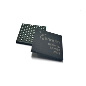 HotSale CYW43455XKUBGT RF Transceiver IC RF TXRX+MCU BLE 140WLB Integrated Circuit Electronic Components Supply One-Stop Service - Product Image 4