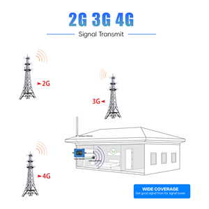 Prix usine <span class=keywords><strong>Amplificateur</strong></span> de <span class=keywords><strong>signal</strong></span> 4G 5G 900 1800 2100 MHz Répéteur Bande 28 <span class=keywords><strong>Amplificateur</strong></span> simple pour téléphone portable - Product Image 3