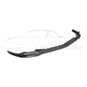 Labio Delantero de Carbono C197 para <span class=keywords><strong>Mercedes</strong></span> <span class=keywords><strong>Benz</strong></span> SLS AMG <span class=keywords><strong>C</strong></span> GT Coupé de 2 Puertas 2010-2013 - Product Image 2