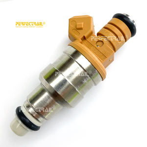 Perfectrail <span class=keywords><strong>หัว</strong></span>ฉีดเชื้อเพลิงชิ้นส่วนรถยนต์0280150962สำหรับ Ford Escort Royale อะไหล่รถยนต์สำหรับ Chevrolet <span class=keywords><strong>Omega</strong></span> - Product Image 1