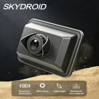 Caméra stabilisée par cardan Skydroid C01 Pro IP65 4K étanche