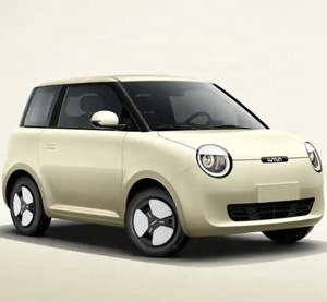 Changan nuo Yumi EV xe 301KM Mini newenergy xe để bán - Product Image 5