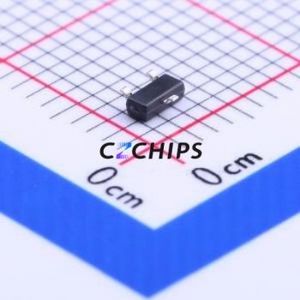 Diodo Schottky BAT54S SOT-23 Original y Nuevo, Proveedor de Componentes Electrónicos al por Mayor y Servicio de Lista de Materiales - Product Image 2