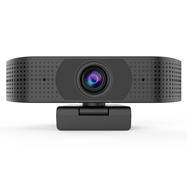 Moertek Ultra HD 4k Webcam With Microphone PC Camera 4k Webcam Autofocus Web Cam Full HD