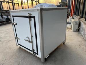 Pièces de <span class=keywords><strong>carrosserie</strong></span> de camion cargo en tôle <span class=keywords><strong>industrielle</strong></span> légère personnalisée Mini <span class=keywords><strong>carrosserie</strong></span> Dongfeng et Jiefang pour camions neufs - Product Image 3