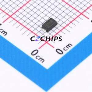 Diode SK4004WA SOD-123F d'origine et neuve, diode à usage général, fournisseur de composants électroniques en gros et service BOM - Product Image 1