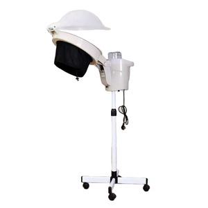 Nuevo Modelo de Humidificador de Vapor para Salón de Belleza, para Acondicionador Profundo y Tratamiento Nutritivo, Máquina para Uso Doméstico - Product Image 1