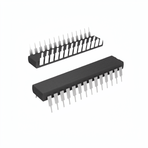 Kit de circuits intégrés d'interface 28 DIP (0,600'', 15,24 mm) MAX1480AEPI+ En stock Émetteur-récepteur IC demi-directionnel 1/1 28PDIP - Product Image 1