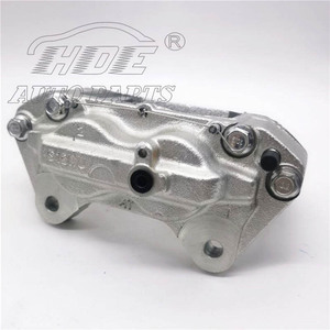 47750-60120 4775060120 Wholesale HDE Auto Parts <b>Brake</b> <b>Caliper</b> for Toyota Land Cruiser - Product Image 2