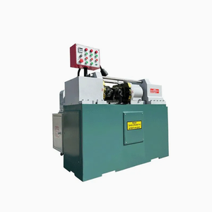 Machine à rouler les fils automatique haute puissance - Product Image 3