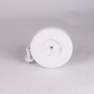 Cable <span class=keywords><strong>de</strong></span> Extensión con Enchufe y Tomacorriente Schuko, Regleta <span class=keywords><strong>de</strong></span> 4 Tomas, 220V 10A - Product Image 4