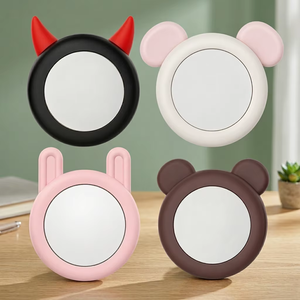 Reloj de Juguete Interactivo con IA para Niños, Batería de Larga Duración, Aprendizaje de Idiomas Multilingüe, Control por Aplicación, Juguete Eléctrico con Historias para Niños - Product Image 2