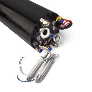 Motor de Husillo ATC de Bajo Precio 4.5/7.5/11kW BT30/BT40 para Fresado y Taladrado con Cambio Automático de Herramienta 220V/380V - Product Image 3
