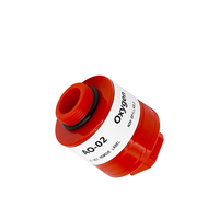 Détecteur de gaz AO 02, nouveau capteur d'oxygène compatible AO2 AA428 210 PTB 18.10, capteur électrochimique d'O2