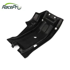 Racepro Motorcycle Parts Motorcycle Under Side Engine Case Cover Protector Guard For KTM EXC-F 350 250 2017-2022