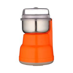 เครื่องบดกาแฟและเมล็ดพืชระบบอัตโนมัติแบบ<span class=keywords><strong>พก</strong></span><span class=keywords><strong>พา</strong></span>ใบมีดสแตนเลส<span class=keywords><strong>ไฟฟ้า</strong></span> - Product Image 1