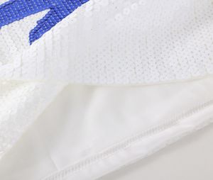 يوم اللعبة الزي الاحماء كامل سحاب الترتر جيرسي فواتير الجاموس سترات فريق خوذة بيضاء الترتر سترات سيدة الترتر - Product Image 4