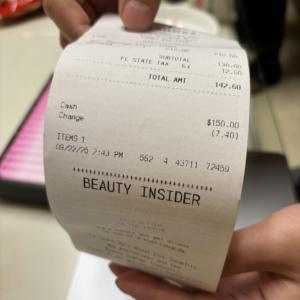 Perfume Colonia en Stock en EE. UU., Envío en 2 a 7 Días, con Recibo, Larga Duración, EDT/EDP en Spray, Original con Recibo, Perfume Colonia Unisex para Mujer - Product Image 1