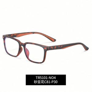 Lunettes anti-lumière bleue pour enfants, nouvelle mode 2021, vente chaude, lunettes bloquant la lumière bleue pour les jeunes - Product Image 5