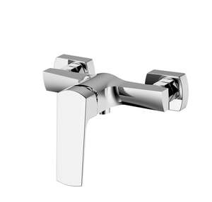 Momali Factory Wholesale China Sanitary Ware Brass Single Hole <strong>Surface</strong> <strong>Mounted</strong> <strong>Shower</strong> Faucet for Bathroom - Product Image 3