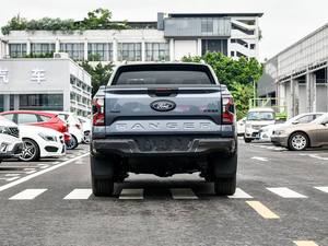 إصدار تلقائي رنجر رنجر للطرق الوعرة رباعية الدفع مع ميزات متقدمة لأداء متين - Product Image 6