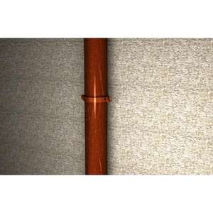 Fischer ตัวยึดท่อทองแดง501207ชิ้นส่วน8001132012079 D - EAN สำหรับยึดที่หนีบโลหะ - Product Image 2