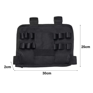 Wholesale Multi-functional Storage Bag Belt Multifunctional Waterproof <b>Drill</b> <b>Holster</b> Leg Tool Pocket Adjustable - Product Image 6