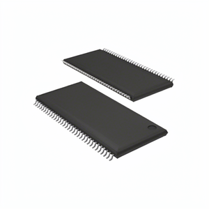 Composants de mémoire électroniques originaux AS4C128M8D1-6TIN 66 TSSOP - Product Image 1