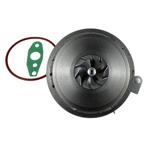 Cartuccia Turbo GTB1241VKZ 780708 turbocompressore Chra Core per <span class=keywords><strong>Toyota</strong></span> Yaris Corolla <span class=keywords><strong>Auris</strong></span> 1.4 D-4D 66KW 90HP <span class=keywords><strong>2007</strong></span>- - Product Image 1