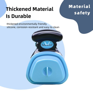 Nouveau produit 2024 <span class=keywords><strong>pince</strong></span> de nettoyage de merde produits de nettoyage <span class=keywords><strong>pour</strong></span> animaux de compagnie - Product Image 6