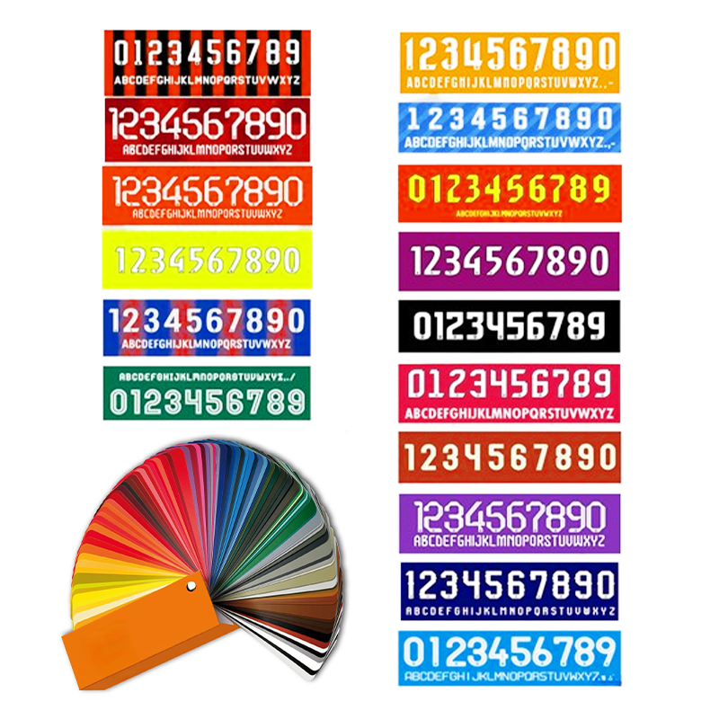 Qualsiasi colore