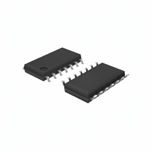 Achetez des composants électroniques en ligne chez Logic Buy, distributeur agréé 14 SOlC, SN74LVC126ANSR - Product Image 1