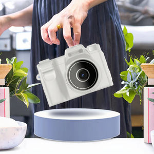 D7 Kid <span class=keywords><strong>Camera</strong></span> Hoge Kwaliteit Hd 1080P Digitale <span class=keywords><strong>Camera</strong></span> 0.96 Inch Retro Scherm Kleine Vlog <span class=keywords><strong>Instax</strong></span> Mini Duimcamera 'S Met Filters - Product Image 3