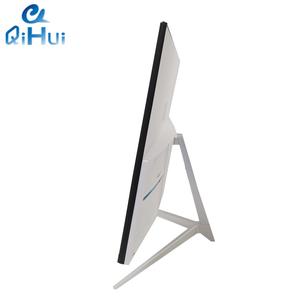 Qihui 24/27/32インチ IPS 白LEDモニター <span class=keywords><strong>1080p</strong></span> 2K 165Hz デスクトップゲーミングPCモニター 1ms 75/100 VESA対応 ブラック - Product Image 3