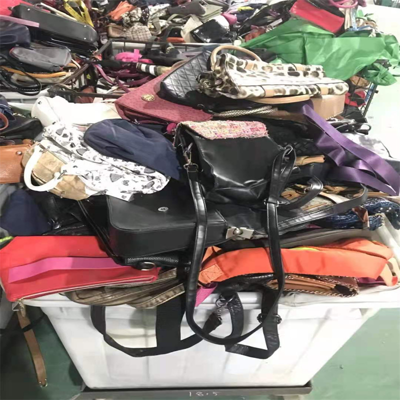 High Quality Used Handbags Second Hand