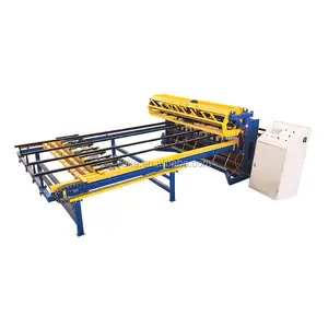Professional Manufacturer high efficiency 3d fence making machine for sale