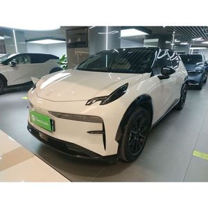 Coche Usado Guazi 2023 Zeekr X Promoción por Tiempo Limitado SUV Eléctrico Automático de Nueva Energía LHD para Compradores de Vehículos Eléctricos Premium 4 Asientos - Product Image 1
