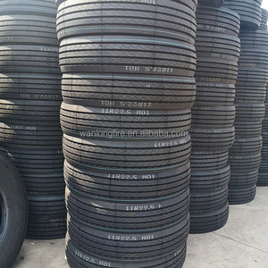 Neumáticos AOSEN Linglong 11r22.5, Precios de Venta para Vehículos, Neumáticos Radiales para Camión de China - Product Image 5