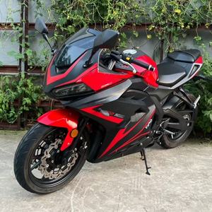 Motocicleta Honda CBR Usada, Modelo <span class=keywords><strong>Taion</strong></span> GP2 de Gasolina, 250cc, Moto Deportiva Usada - Product Image 1