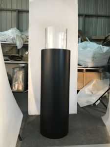 En promotion : Foyer de jardin au <span class=keywords><strong>bio</strong></span>éthanol - Product Image 4