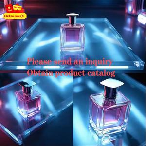 Aerosol perfumado hipoalergénico unisex <span class=keywords><strong>de</strong></span> bambú fresco y lirio <span class=keywords><strong>de</strong></span> agua, almacenes <span class=keywords><strong>de</strong></span> la UE/EE. UU., envío <span class=keywords><strong>de</strong></span> 5-7 días, aromas amaderados florales frutales limpios - Product Image 2